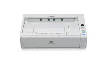 Canon DR-M160 Document Scanner