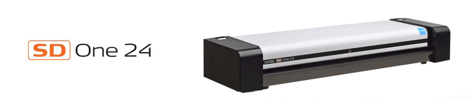 Contex SD One Scanner