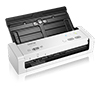 Brother ADS-1250W Document Scanner