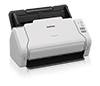 Brother ADS-2200 Document Scanner