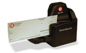 Burroughs Professional Check Scanner