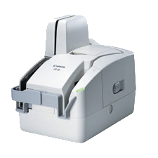 Canon CR-55 Check Scanner