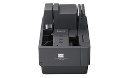 Canon CR-120N Check Scanner
