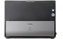Canon DR-C125 Color Duplex Scanner