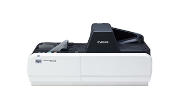 Canon CR-190i Check Scanner