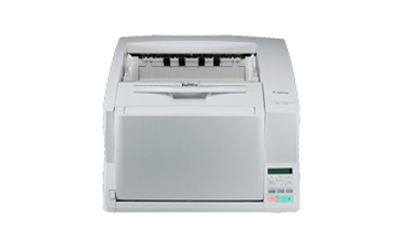 Canon DR-X10C II Document Scanner