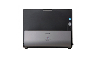 Canon DR-C125 Document Scanner