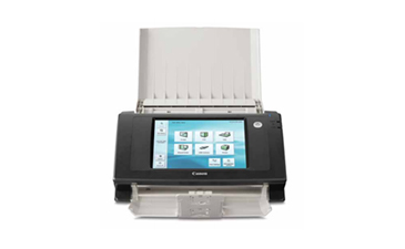 Canon ScanFront 330 Document Scanner