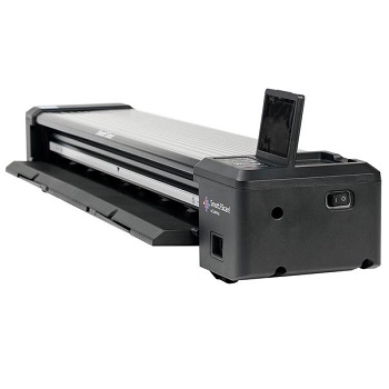 Picture of Colortrac SmartLF Scan! Wide Format Scanner