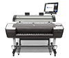 Contex IQ Quattro X 44 MFP Repro Scanner