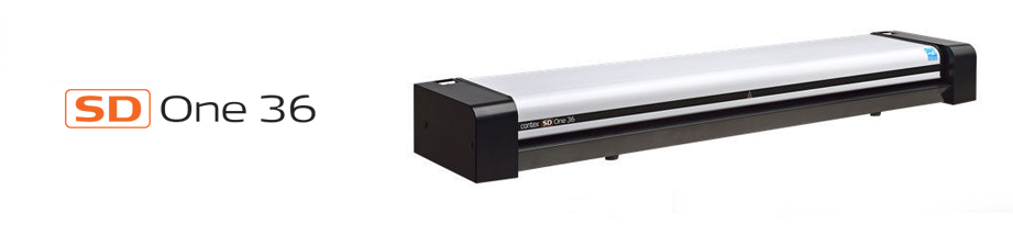 Contex SD One Scanner