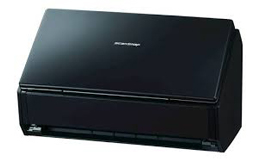 PC/タブレット PC周辺機器 Fujitsu ScanSnap iX500 Deluxe Scanner, Fujitsu ScanSnap iX500 