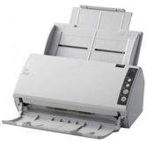 Fujitsu fi-6110 Color Duplex Scanner