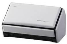 Fujitsu ScanSnap S1500 scanner