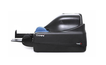 Picture of Panini Vision X-100 Full Feeder Check Scanner