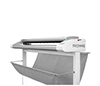 Rowe 850i 44C Wide Format Scanner